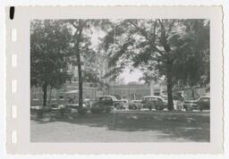 Morehouse College, circa 1950