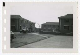 Morehouse College, circa 1950