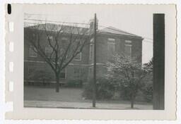 Morehouse College, circa 1950