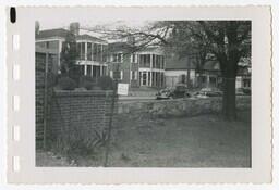 Morehouse College, circa 1950