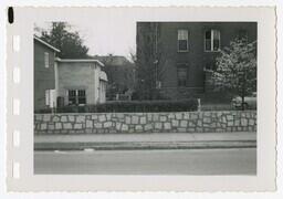 Morehouse College, circa 1950