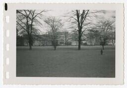 Morehouse College, circa 1950