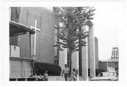 Elder Michaux's Temple, 1969