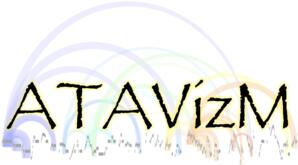 ATAVizM: Algorithmic Thinking, Analysis and Visualization in Music Collection