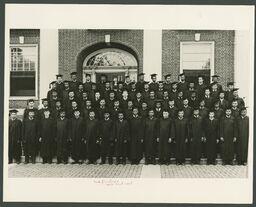 Morehouse Class of 1948