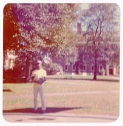 Phillip's School Campus, circa 1984