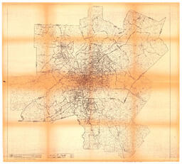 Atlanta Region Metropolitan Planning Commission, 1970