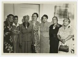 Graduates of Atlanta University, circa 1920