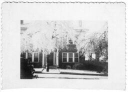 A House, circa 1930