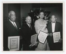 Atlanta University Centennial, 1965