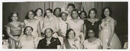 Group of Women, circa 1960