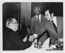 APCUG Higher Education Awards Banquet, March 26, 1973