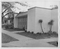 John H. Ruffin, Jr. Law Offices, circa 1971