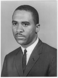 John H. Ruffin, Jr., circa 1965