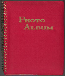 John H. Ruffin, Jr. Scrapbook, 1961-1971