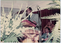 John H. Ruffin, Jr. Day at Tabernacle Baptist Church, April 25, 1972