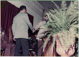 John H. Ruffin, Jr. Day at Tabernacle Baptist Church, April 25, 1972