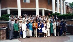 Morehouse College Group, circa 1998