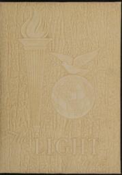 The Light Yearbook, 1945