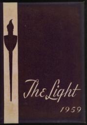 The Light Yearbook, 1959