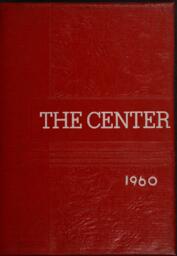 The Center Yearbook, 1960