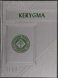 Kerygma Yearbook, 1986