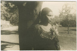 Marian Anderson, circa 1949