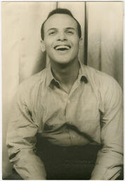 Harry Belafonte, February 18, 1954