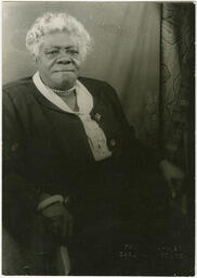 Mary McLeod Bethune, April 6, 1949