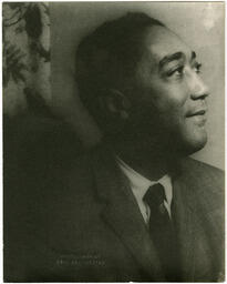 McHenry Boatwright, December 5, 1961