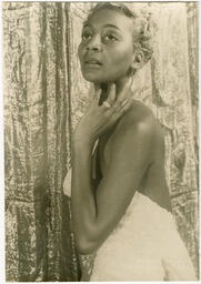 Joyce Bryant, May 28, 1953