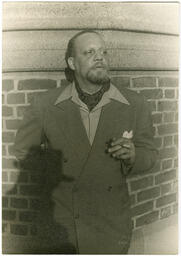 Horace Cayton, April 26, 1947