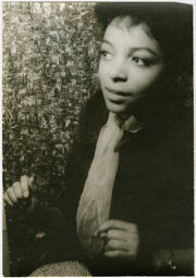 Ruby Dee, November 15, 1961