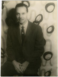 Godfrey Headley, December 15, 1959