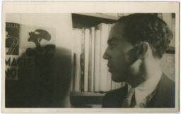 Langston Hughes, 1940-1949