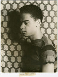 Earle Hyman, 1947-1956