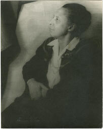 Louise E. Jefferson, February 4, 1960