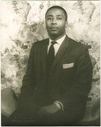 James V. Lowe, November 12, 1963