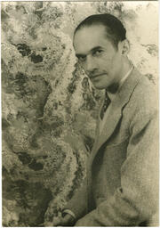 Edgar Mittelhozer, November 13, 1952