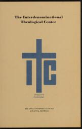 Bulletin of the Interdenominational Theological Center, Vol. 18, June 1978