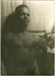 Lorenzo Newby, February 10, 1953