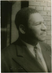 Frederick O'Neal, June 17, 1958