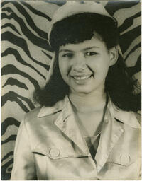 Phillipa Duke Schuyler, 1946-1951