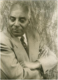 Noble Sissle, November 20, 1951