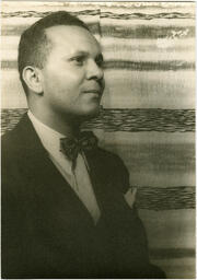 Rawn Spearman, January 12, 1952