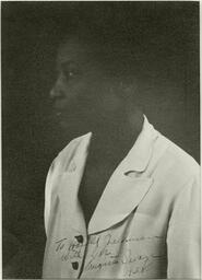 Augusta Savage, 1938