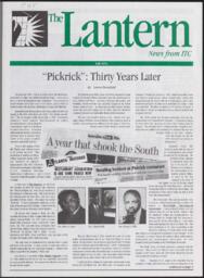 The Lantern, Fall 1994