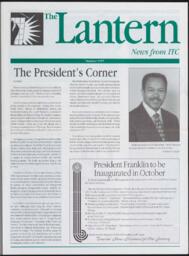 The Lantern, Summer 1997