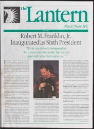 The Lantern, Fall 1997