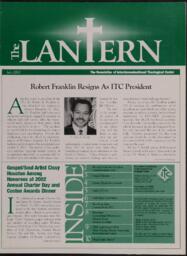 The Lantern, July 2002